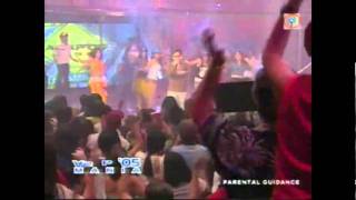 Dancing In The Street - Kuh Ledesma, Zsazsa Padilla and Martin Nievera