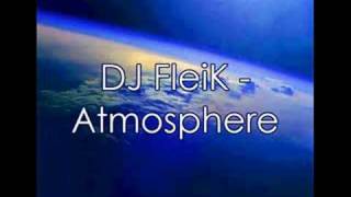 DJ FleiK - Atmosphere