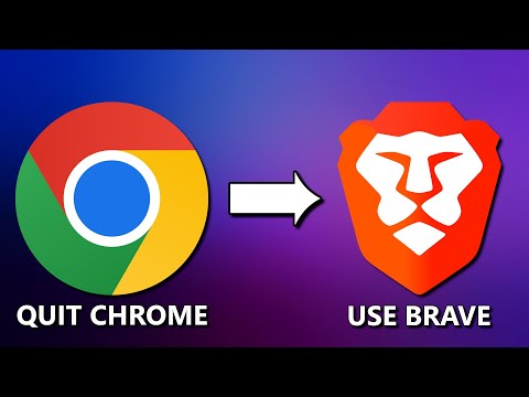 Chrome vs Brave vs Firefox vs Tor