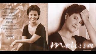 Video thumbnail of "Melissa   1997   Heróis da Fé   Salmo 143"