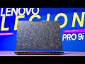 Every Lenovo Legion Pro 9i is One-of-a-Kind // #1 Legion Laptop!