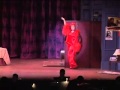 The Drowsy Chaperone As We Stumble Along