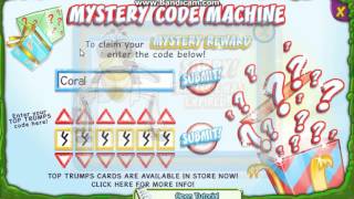 BINWEEVILS - SOME AMAZING DOSH CODES 10 + 2015