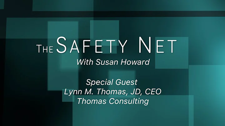 The Safety Net with Susan Howard