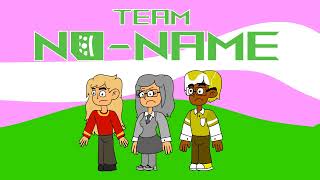 BFDIA 11 - Team Jingles (Human Version)