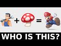 Emoji Quiz - Super Smash Bros. Ultimate