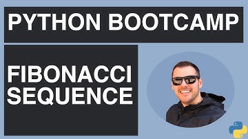 How to Solve The Fibonacci Sequence | Python Tutorial for Beginners