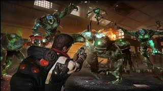 Zombie hunter Dead Target, Sniper Zombie 3D, Dead Warfare, or Mad Zombies★ , offline game screenshot 5