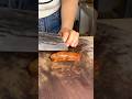 Perfect 👌 Sausage Slicing So Satisfying 🔪🥰 #usa #foryou #shorts