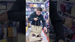 Сумки садовод 23 линия 16 магазин#Москва #садовод #Сумкиоптом#сумкирозницу
