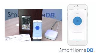 HOW-TO: Unpair and Disconnect your Schlage Lock from a Samsung SmartThings Hub