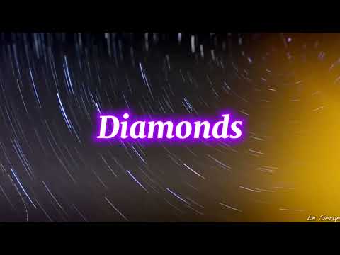 (Diamonds Rihanna song lyrics) #musiclyrics #video #song #lyrics #music