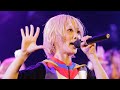 2025/10/13『LAST』 ワンスモアパレードツアー GANG PARADE ギャンパレ横浜