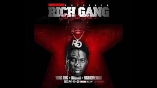 Rich Gang - Flava