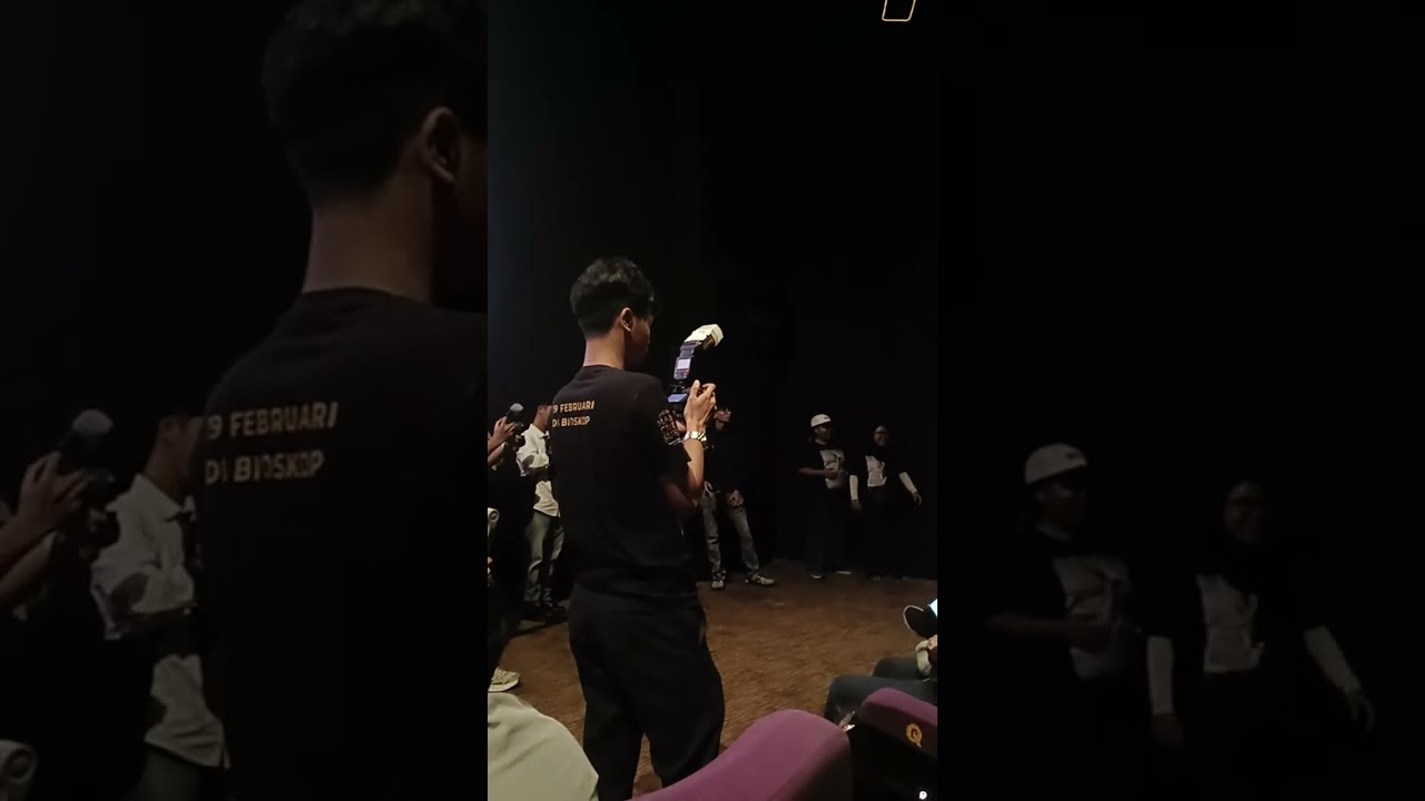 PRESS SCREENING DAN PRESS CONFERENCE #film Antara Mama, Cinta Dan Surga ✅🫶❤️❤️ @PIMPICTURES 