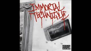 Immortal Technique - industrial revolution