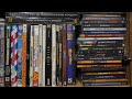 Коллекция дисков (2 часть. Диски с видеоиграми)