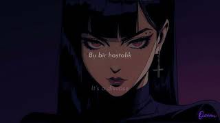 VANA & Glitchedout - You're Not the Only One Türkçe Çeviri   Lyrics
