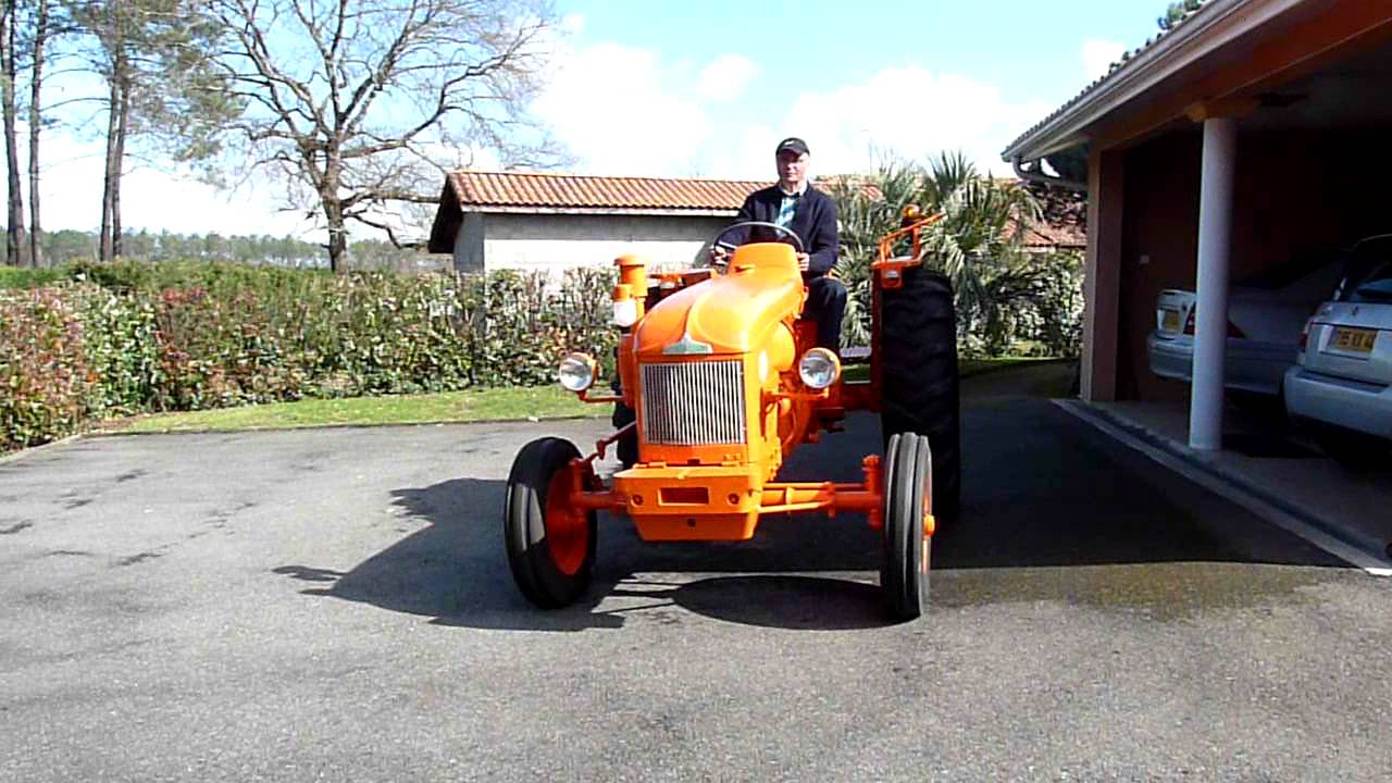 1ère sortie du N70 001