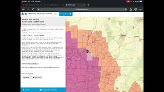 Extreme heat warning and heat advisory expires for NWS Paducah tonight at 7 pm/8 pm