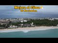 Playa del Carmen 05 Noviembre Mejora el clima 🏝/ How is Playa Now ? news