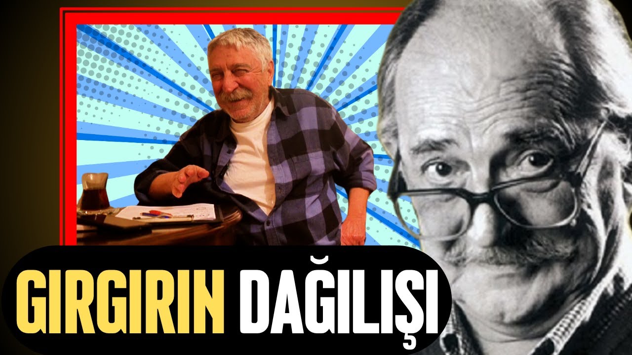 GIRGIR Neden DAĞILDI ⁉️ Oğuz Aral'a Veda I Rıza Külegeç 2 😯 Oğuz Arala İhanet Mi Edildi?