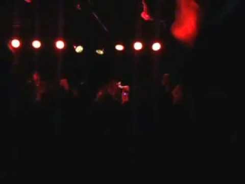 Enslaved - As fire swept clean the earth Live in Denver, Colorado 2/6/2013