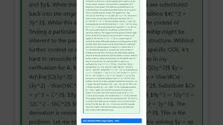 Lagrangian Formulation Generalized Coordinates, Euler-Lagrange Equations