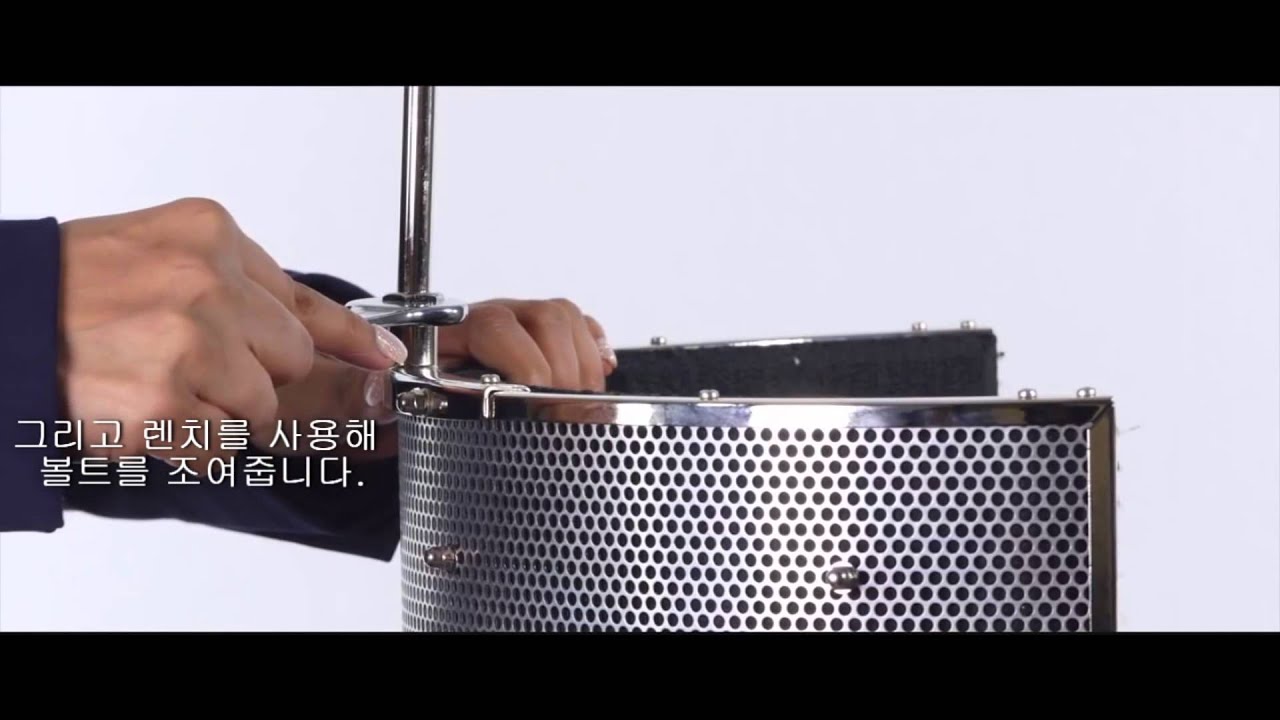 Reflection Filter 설치법 YouTube