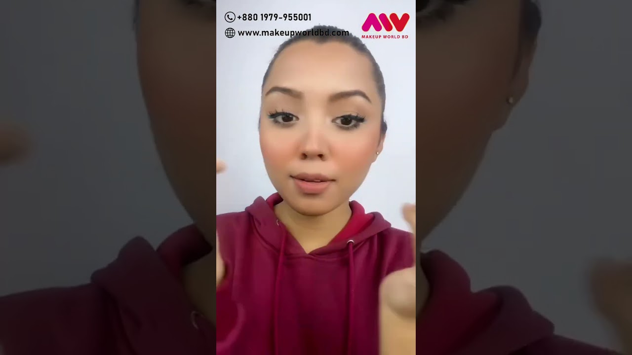 HANDAIYAN Waterproof Colours Matte Liquid Eyeliner