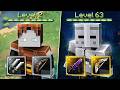 BASTIGHG SPIELT MINECRAFT DUNGEONS 2 DURCH (XXL IN EINEM VIDEO)