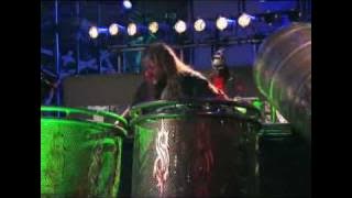 Slipknot - SNUFF live !