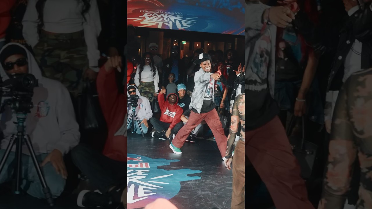 &ldquo;THIS AINT WHAT YOU WANT!!&rdquo; They said &ldquo;You bet not let that girl beat you&rdquo; 😂 ENERGY WILD‼️ #jookin