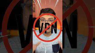 No More VPN is Required #vpn #techshorts #tech #useful #trendingshorts #reels