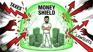 The Protection System: How To Keep What You Build