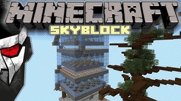 Minecraft Skyblock - We have a money problem! #3