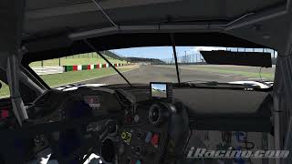 Suzuka 10 Hours Josh Freed 130R Save