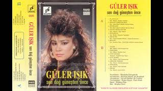 Güler Işık - Sevdim Seni Resimi