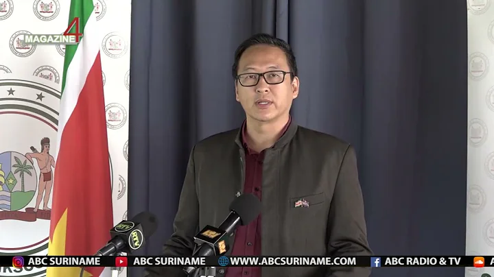 Tsang maakt schoonschip op OWRO met voertuigenbeleid - ABC