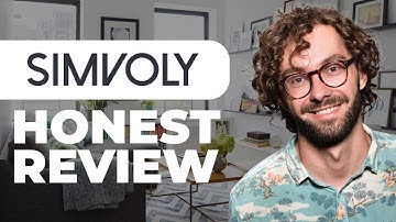 Simvoly Website Builder Eerlijke Review - Bekijk voor gebruik