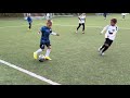 Team Arctic - CfB Ford Niehl rot - U10 Herbst Cup Köln 2025 