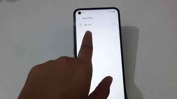 How to hide app in Oppo A52, app hide kaise karen