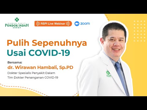 Video: Bagaimana untuk menyemak sama ada anda menghidapi COVID? Berikut adalah tujuh simptom luar biasa COVID lama