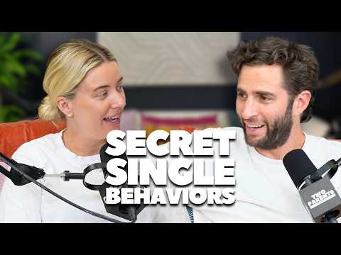 Thumbnail for Secret single behaviors, Millennials vs. Gen Z & why the naughty corner doesn’t work