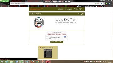 Hưỡng dẫn buff sub no time - By Bờm