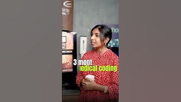 നിനക്ക് എങ്ങനെ അവിടെ കിട്ടി..! #shorts #medicalcoding #job