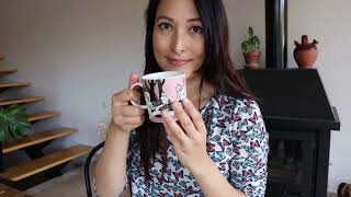 Cómo preparar té Matcha en taza (en 1min) 🍵