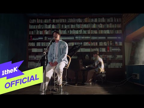 [MV] MeloMance(멜로망스) _ Love, Maybe(사랑인가 봐) (사내맞선 OST 스페셜 트랙) (Live Clip Ver.)