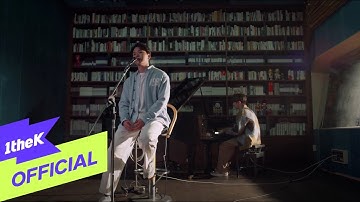 Thumbnail of [MV] MeloMance(멜로망스) _ Love, Maybe(사랑인가 봐) (사내맞선 OST 스페셜 트랙) (Live Clip Ver.)