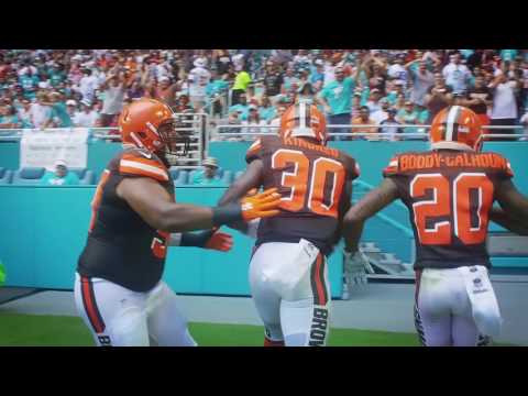 The Hue Jackson